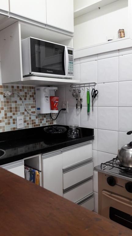 Flat Manu Copacabana Rio de Janeiro Extérieur photo