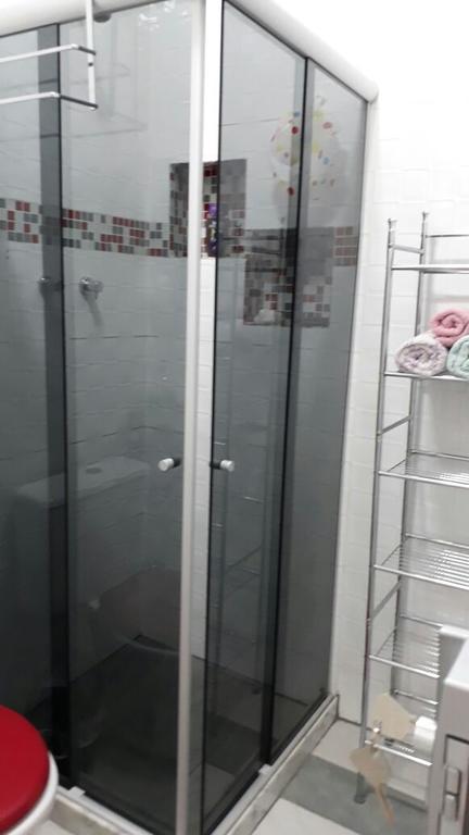 Flat Manu Copacabana Rio de Janeiro Extérieur photo